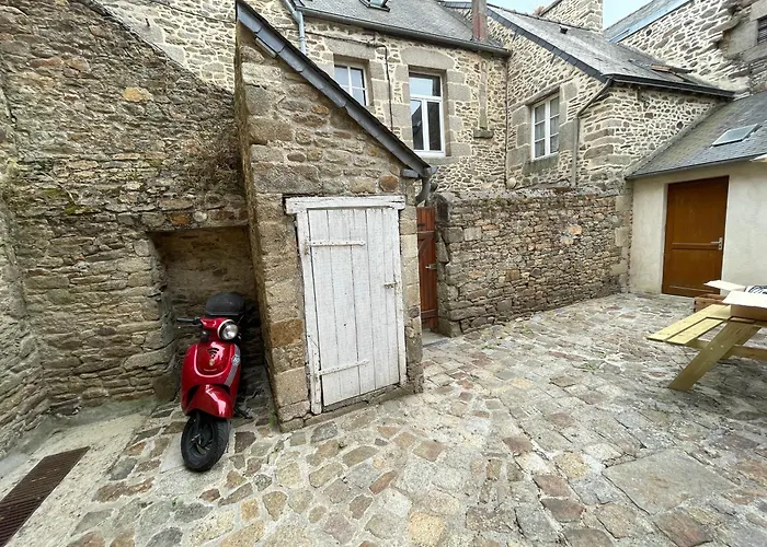 La Residence Des Cordeliers
