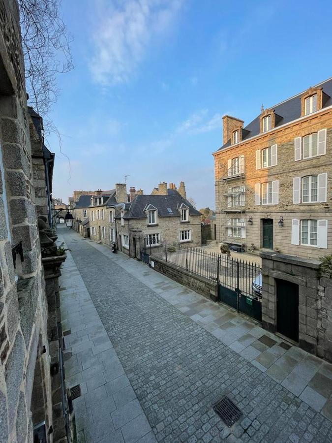 La Des Cordeliers Apartment