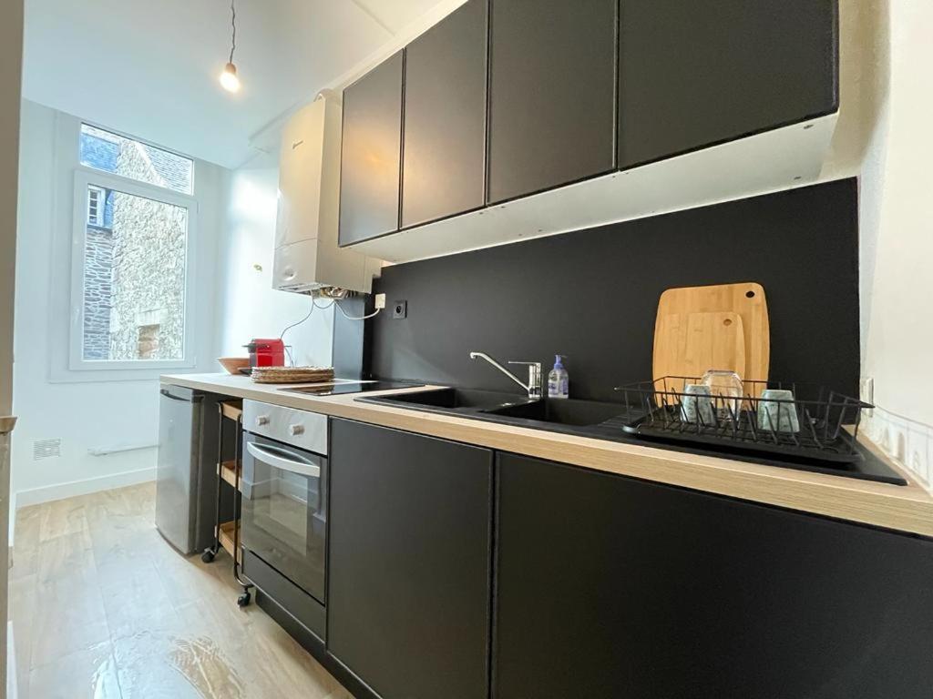 La Des Cordeliers Apartment