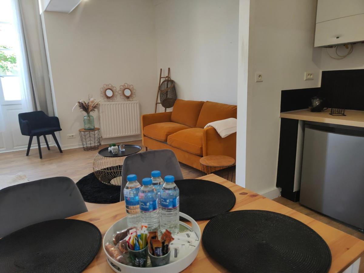 Apartment La Des Cordeliers