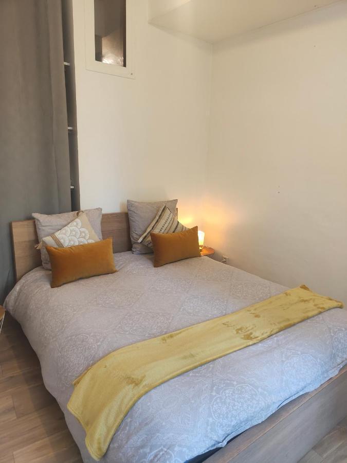 La Des Cordeliers Apartment Dinan