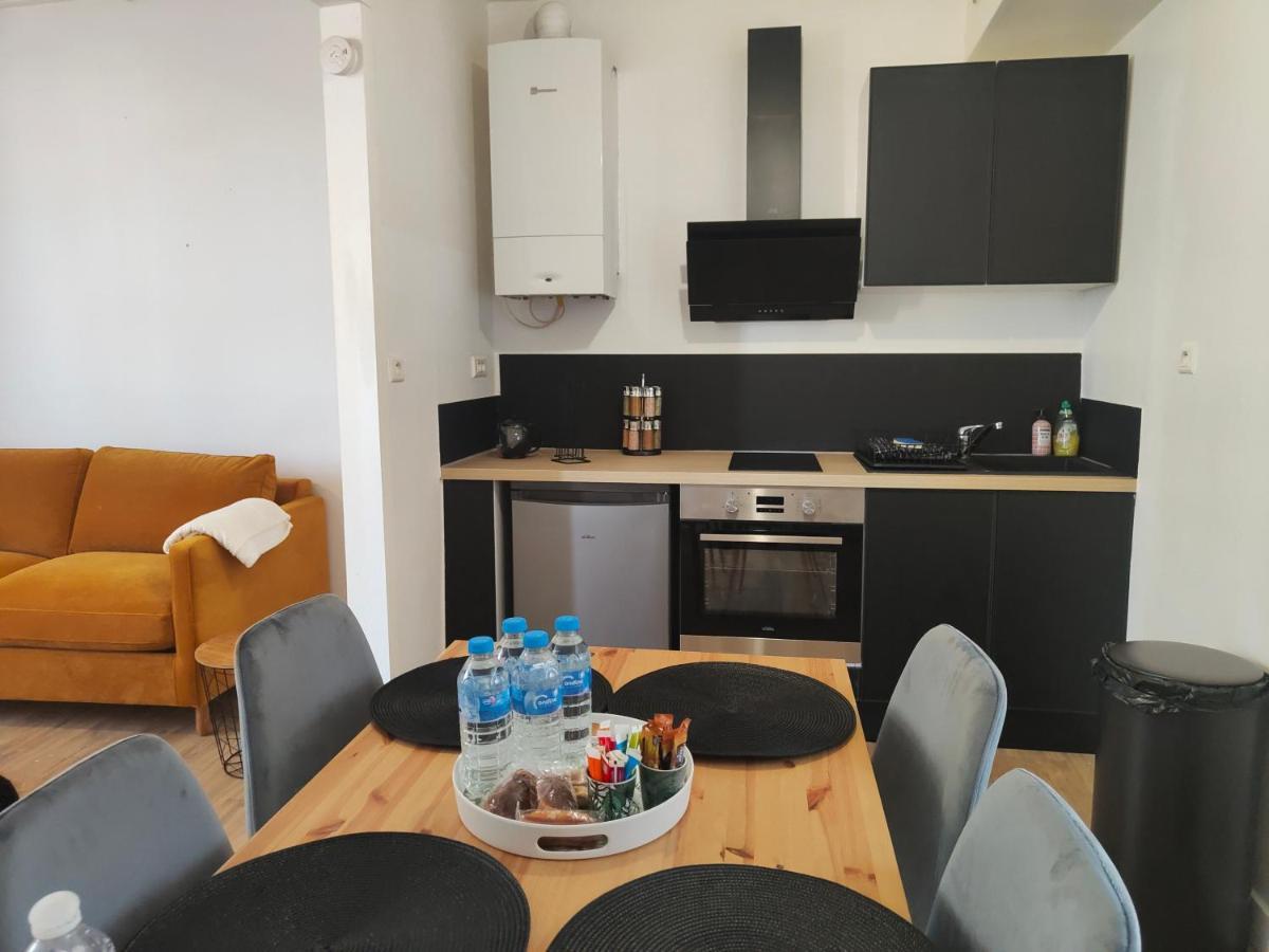 Apartment La Des Cordeliers