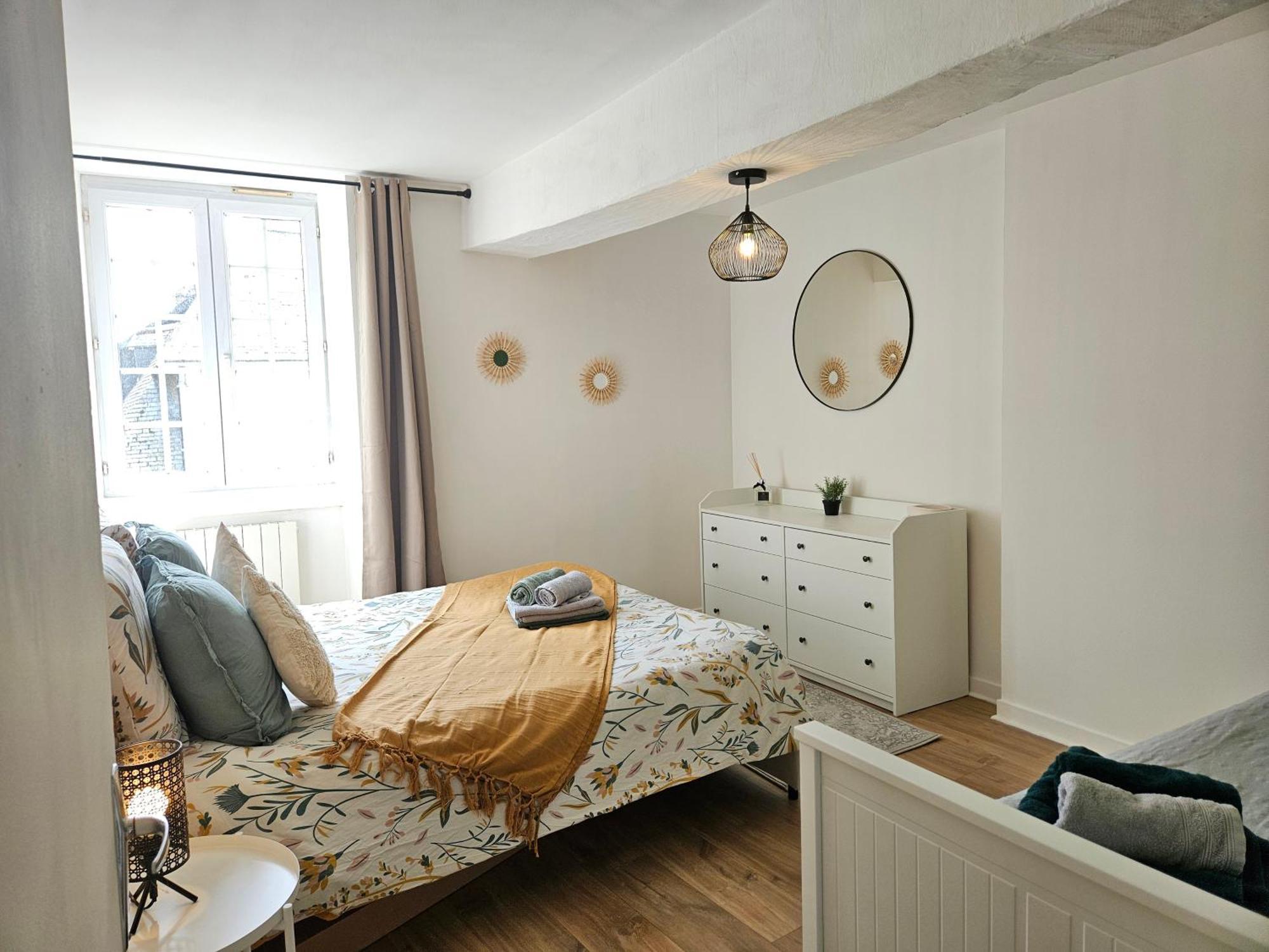 La Des Cordeliers Apartment
