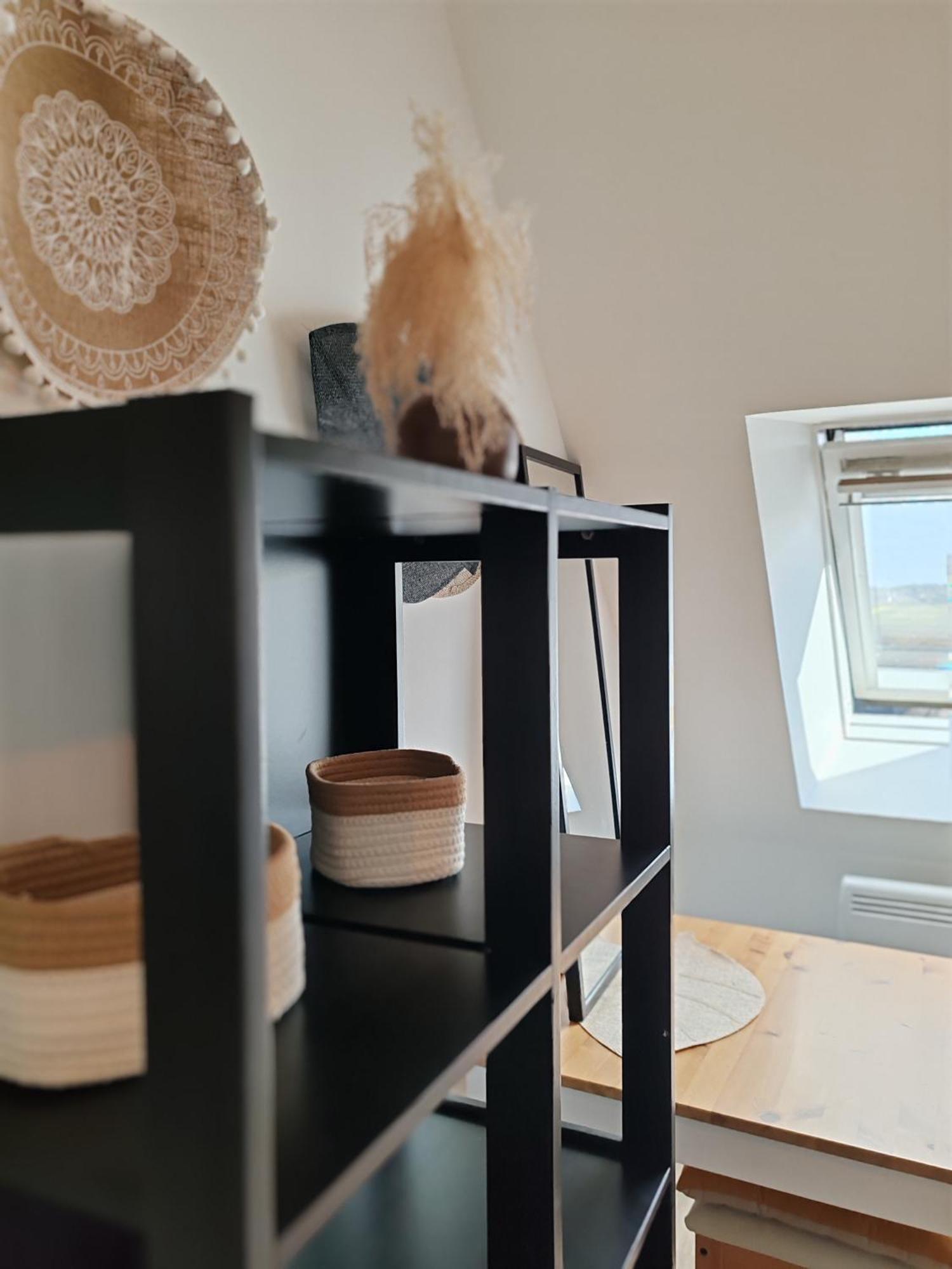 Le Petit Cordelier Appartement *