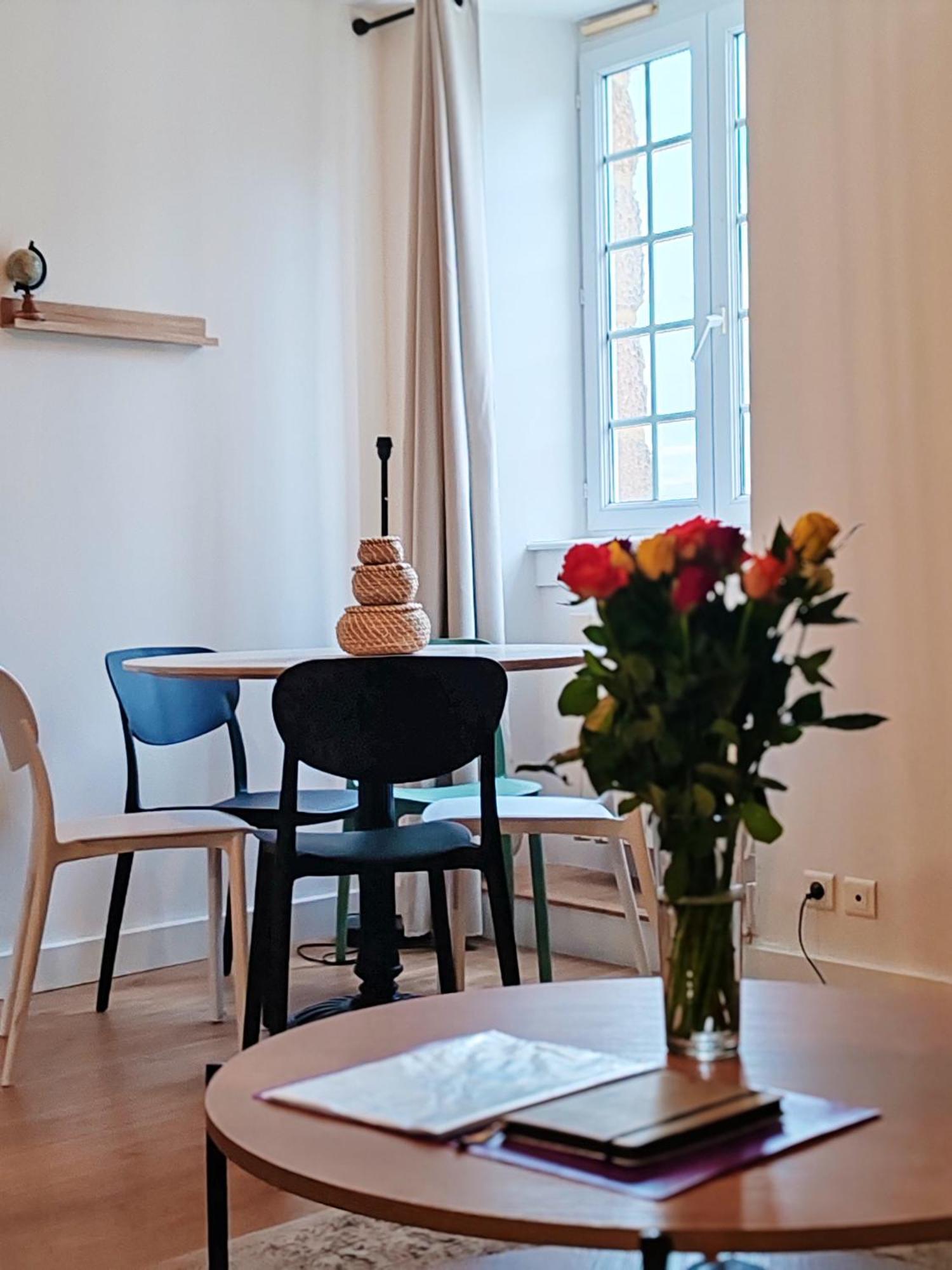Apartment La Des Cordeliers *
