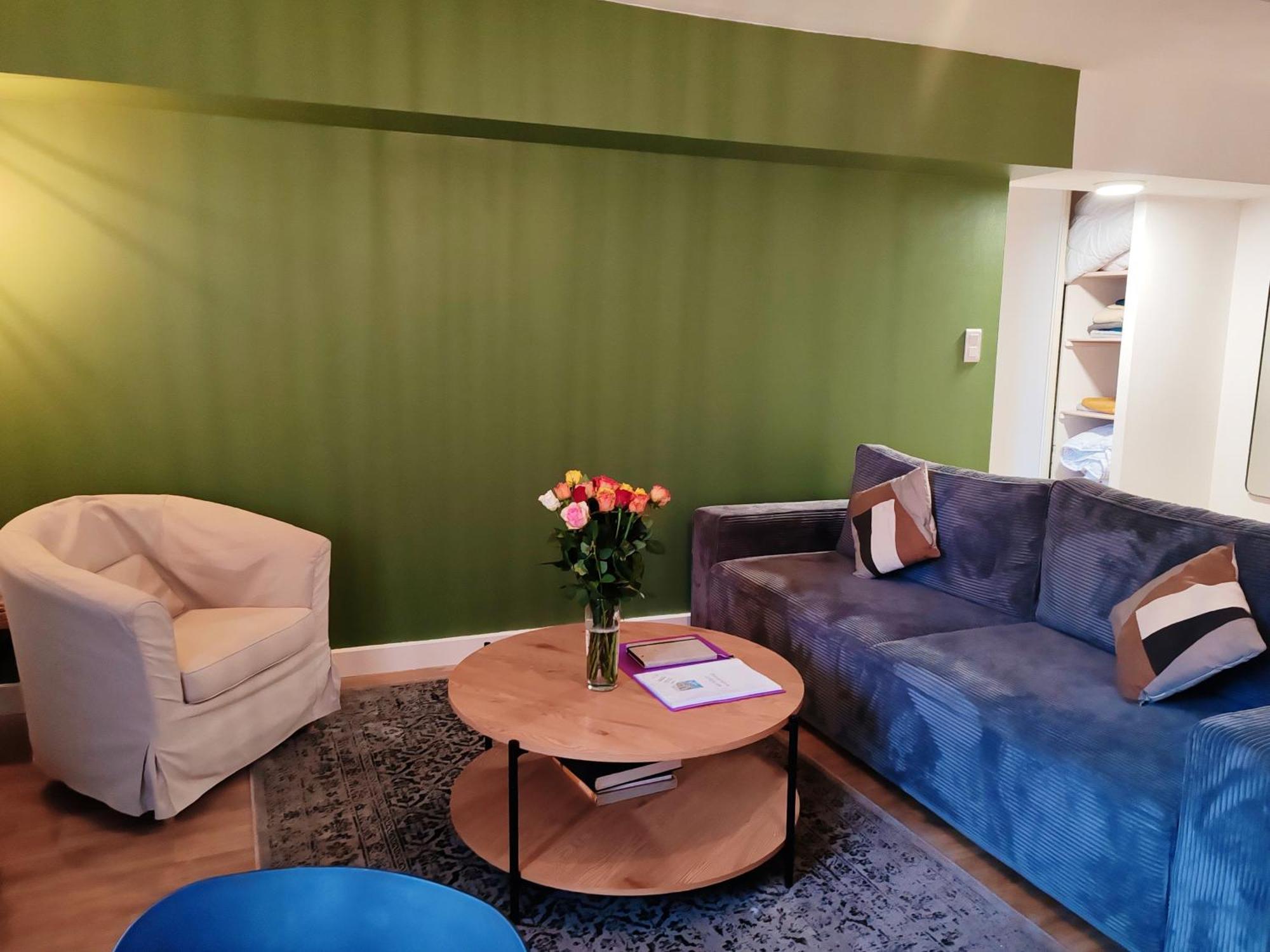 Apartment La Des Cordeliers Dinan