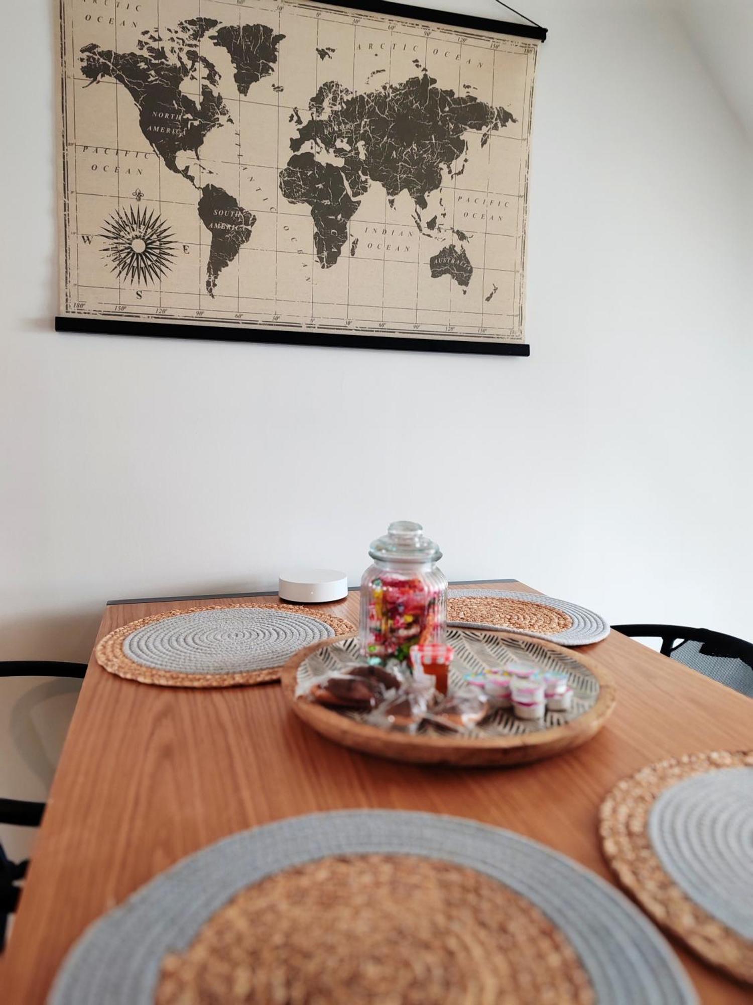 La Des Cordeliers Apartment