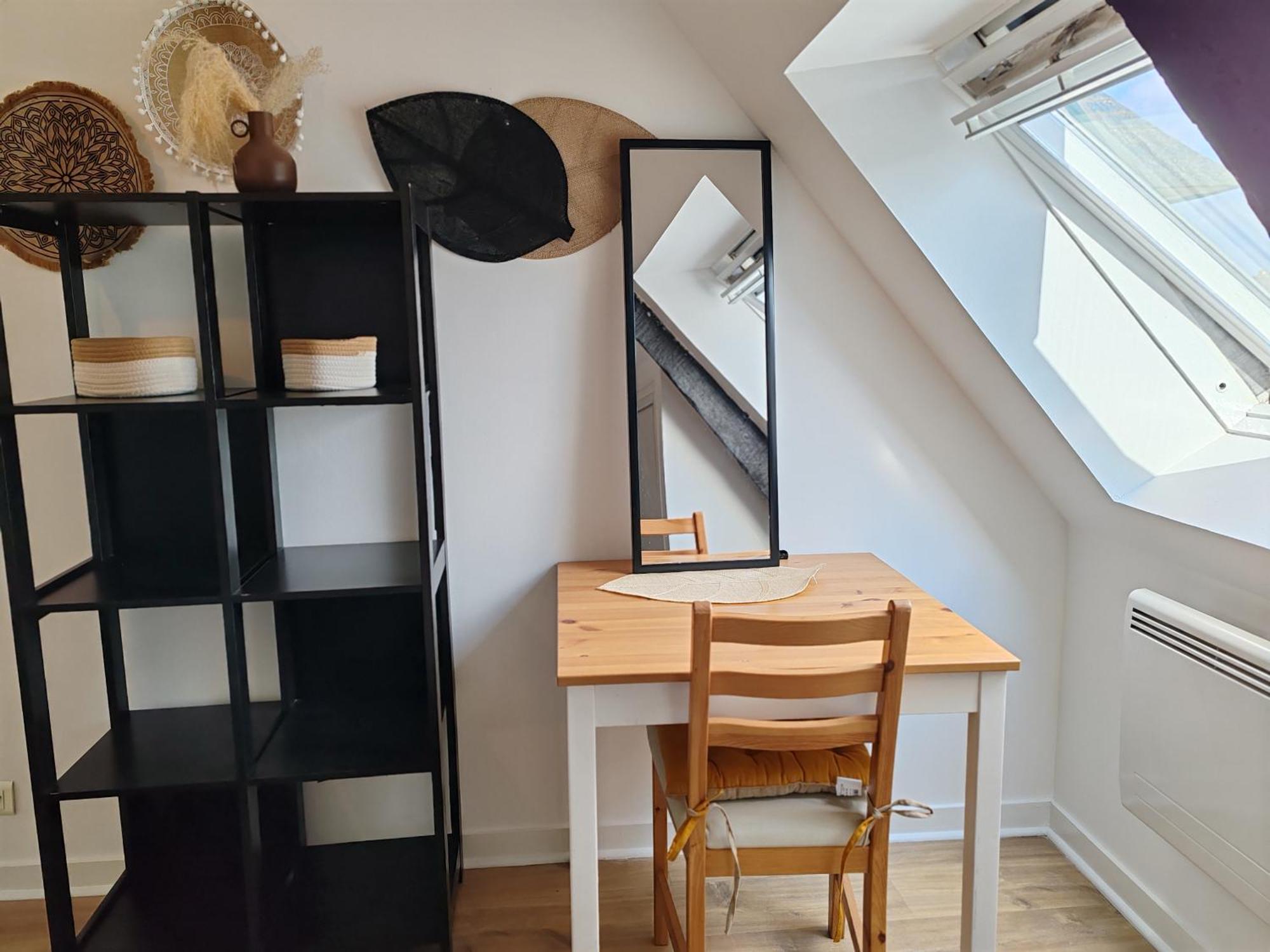 La Des Cordeliers Apartment *