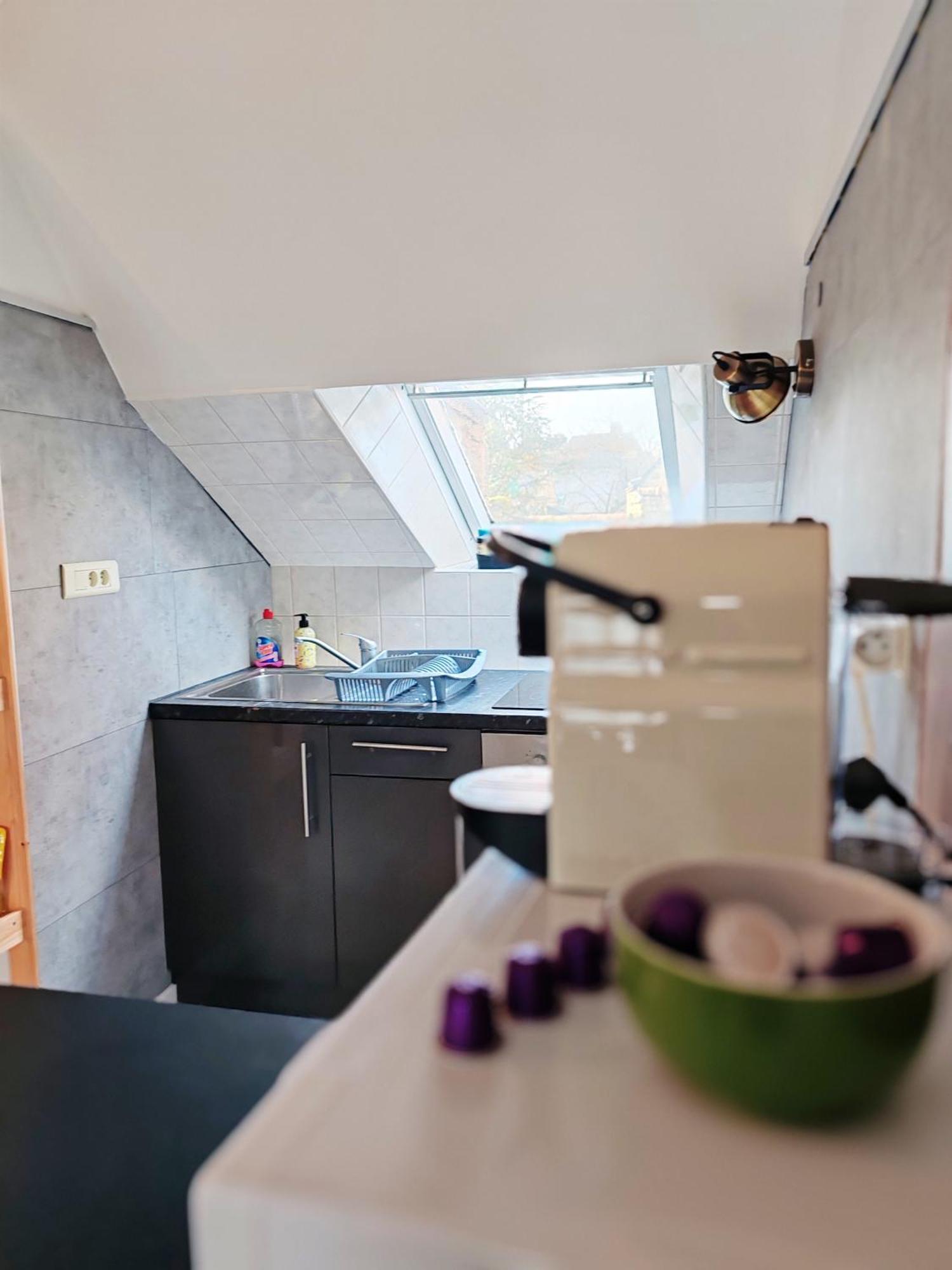 La Des Cordeliers Apartment Dinan