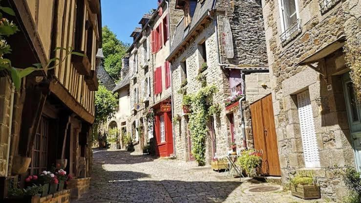 La Des Cordeliers Dinan