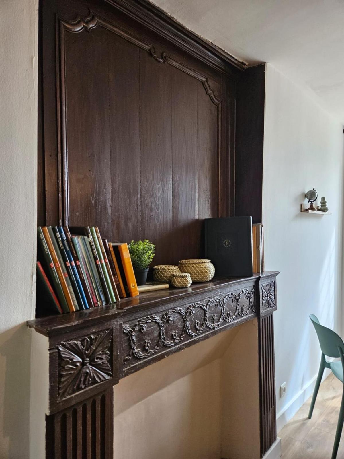 Apartment La Des Cordeliers