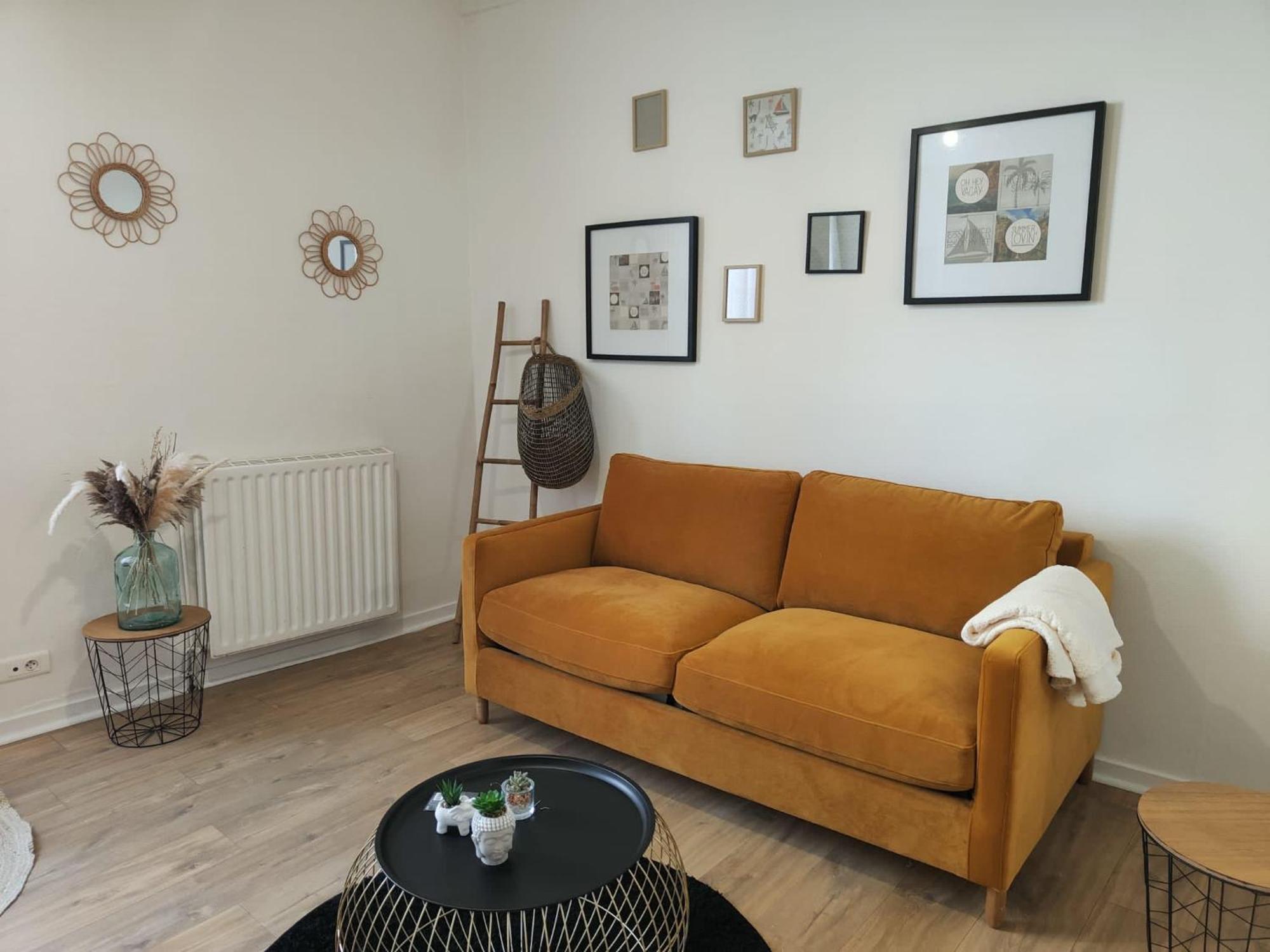 La Des Cordeliers Apartment